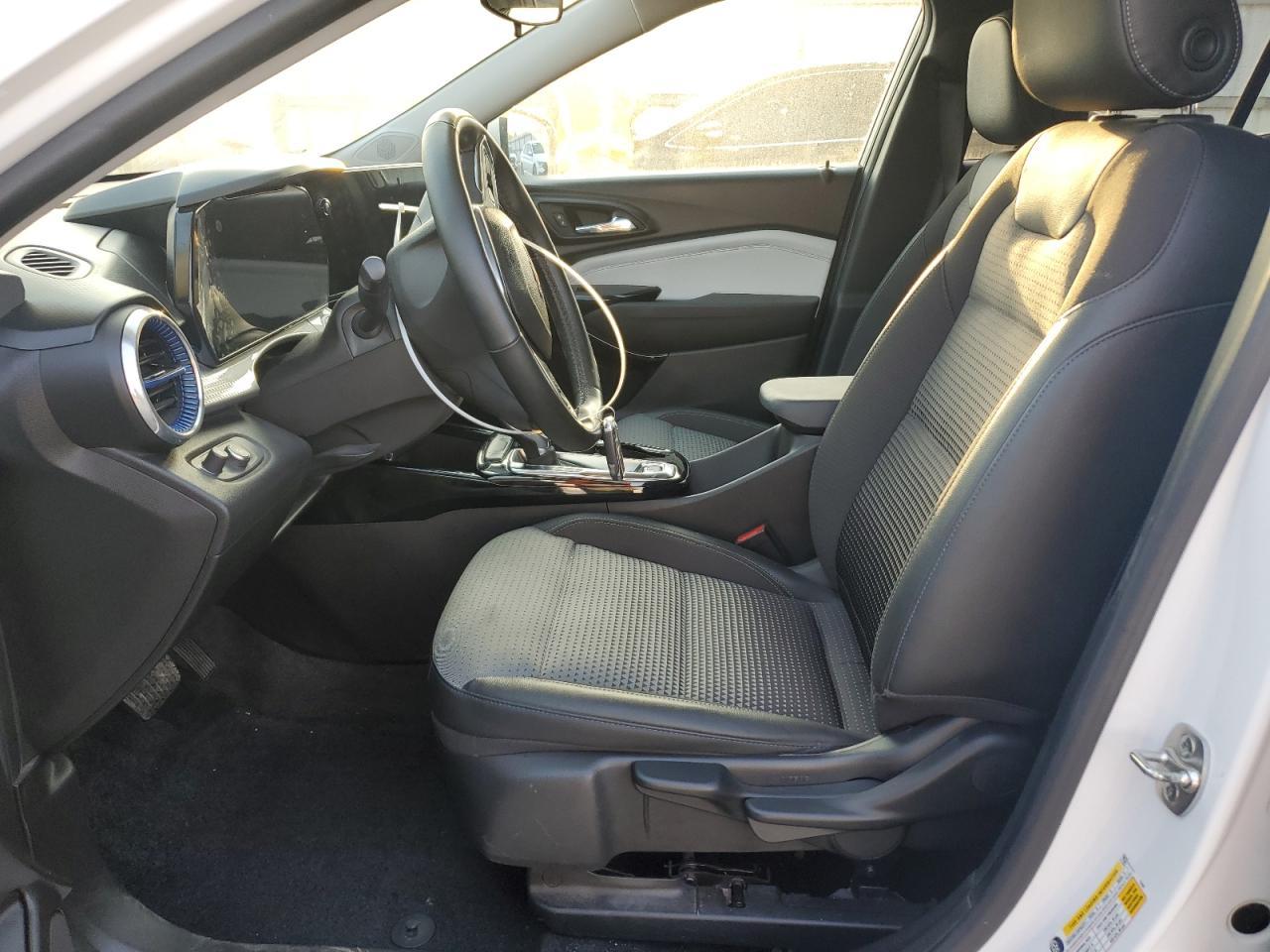 2024 Chevrolet Trax 1Lt - Фото 7