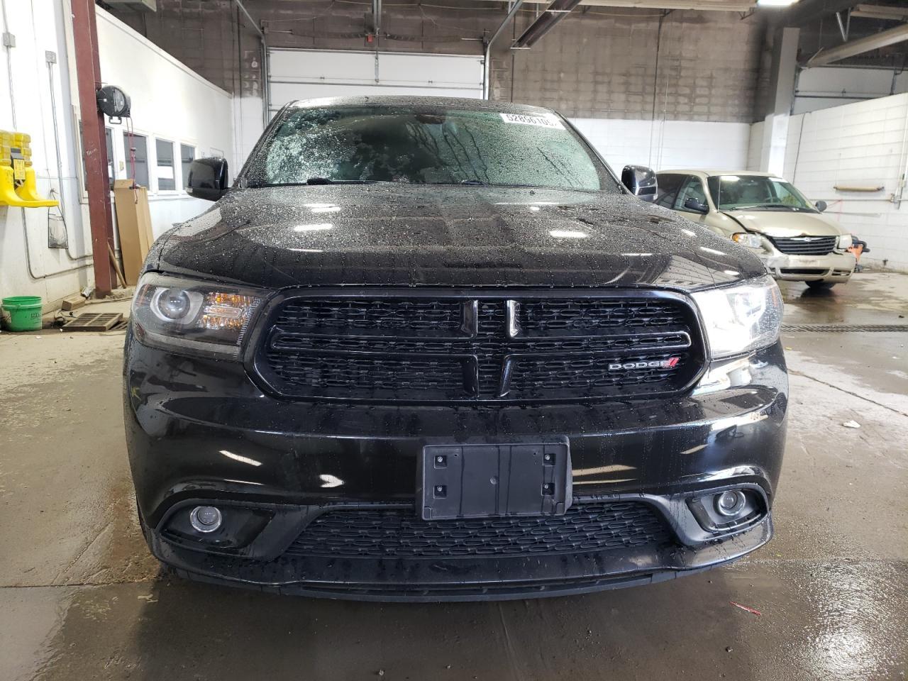 2015 Dodge Durango R/T - Фото 5