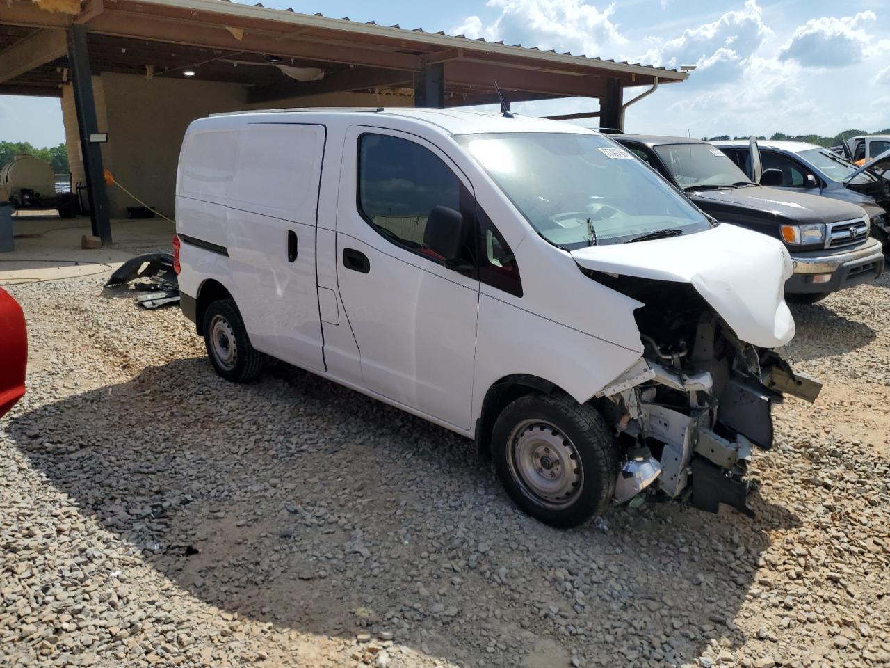 2016 Nissan Nv200 2.5S - Image 4