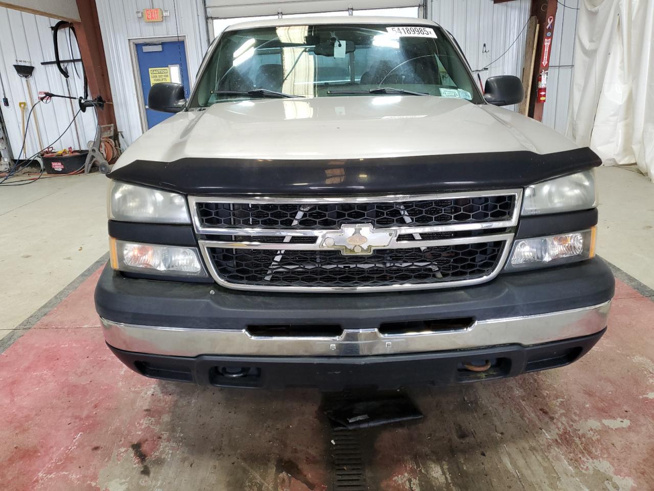 2006 Chevrolet Silverado K1500 - Image 5