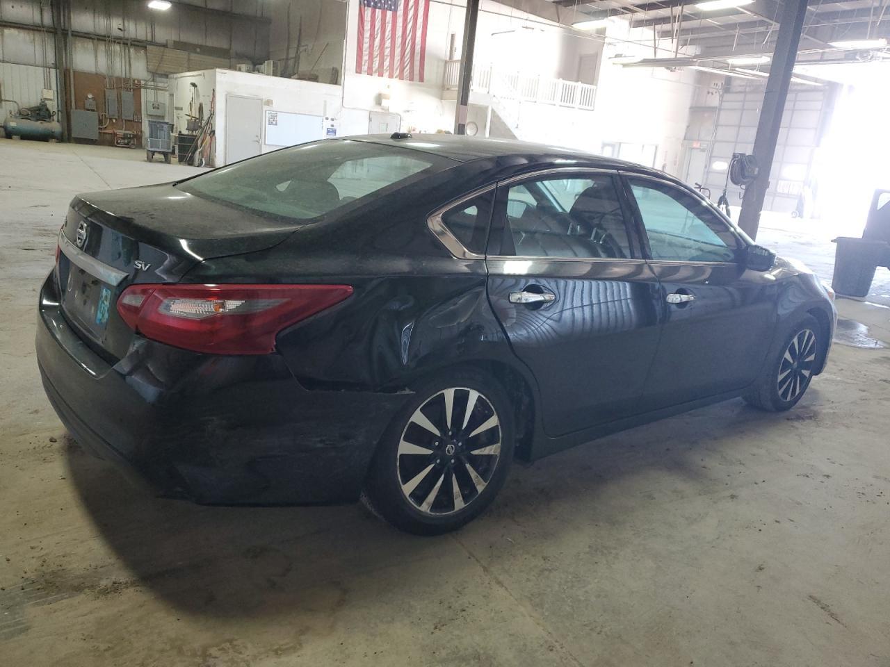 2018 Nissan Altima 2.5 - Image 3