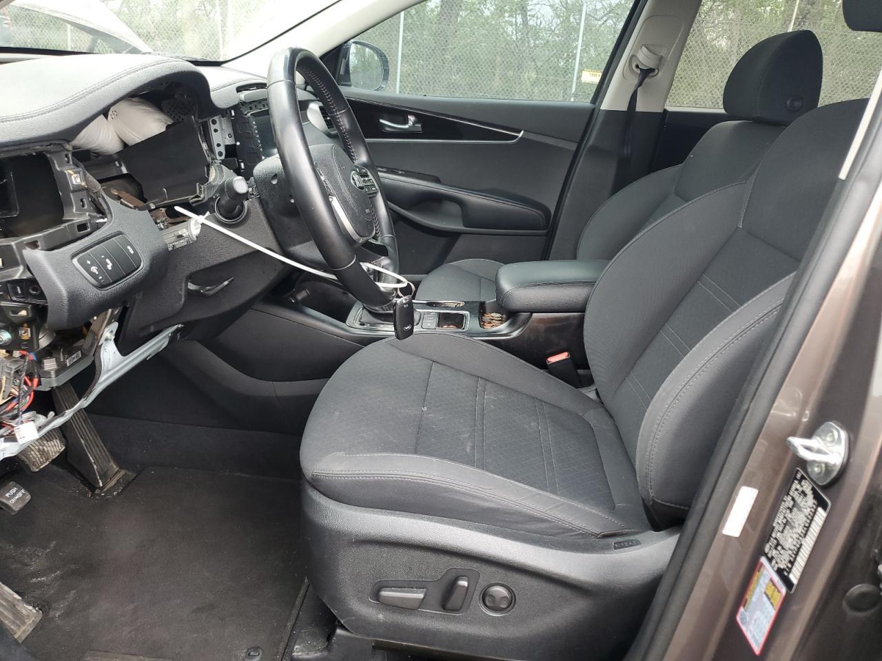 2020 Kia Sorento S - Фото 7
