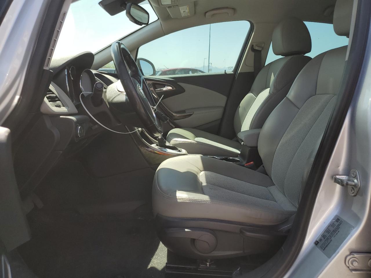 2014 Buick Verano - Фото 7