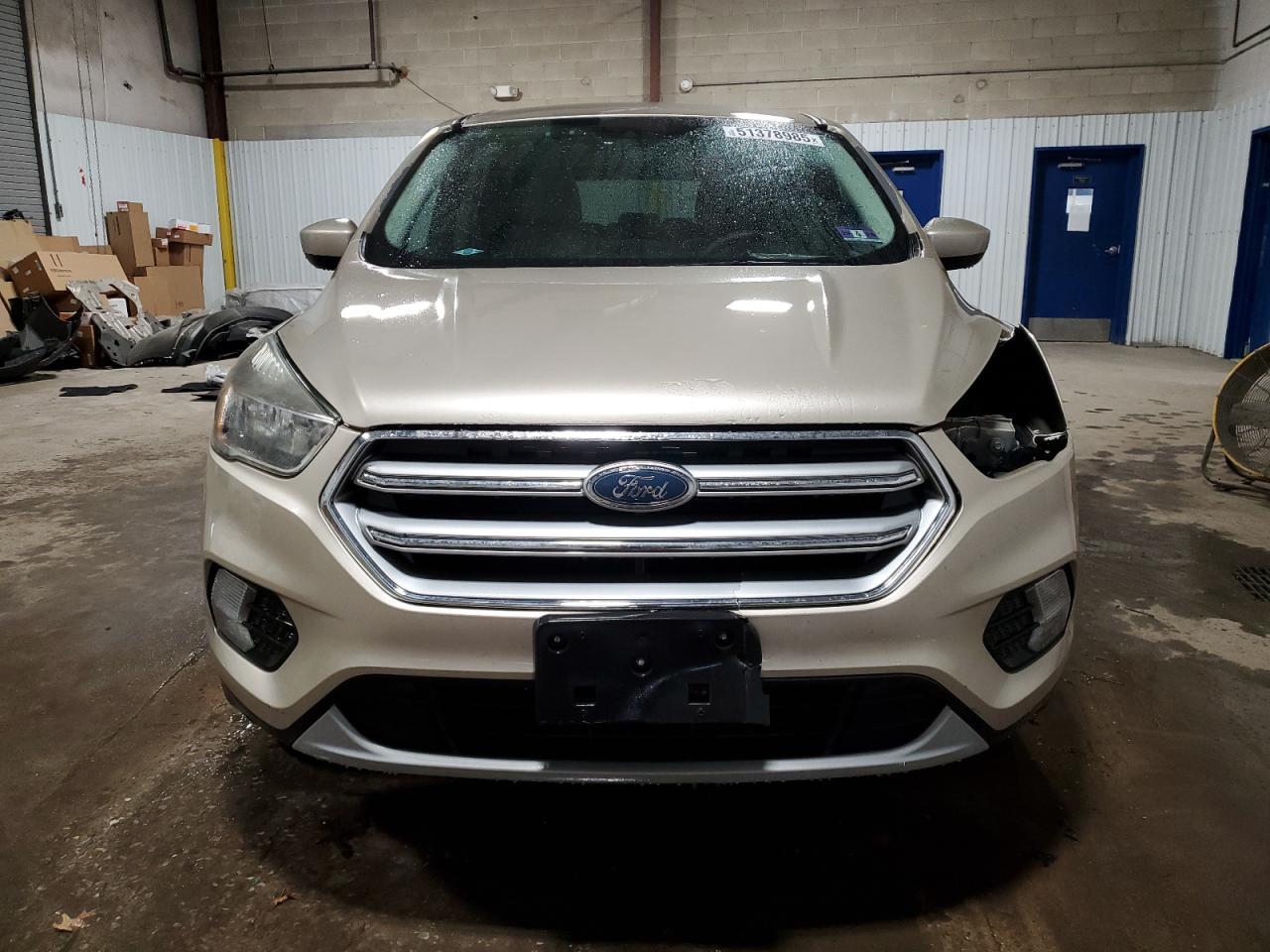 2017 Ford Escape Se - Фото 5