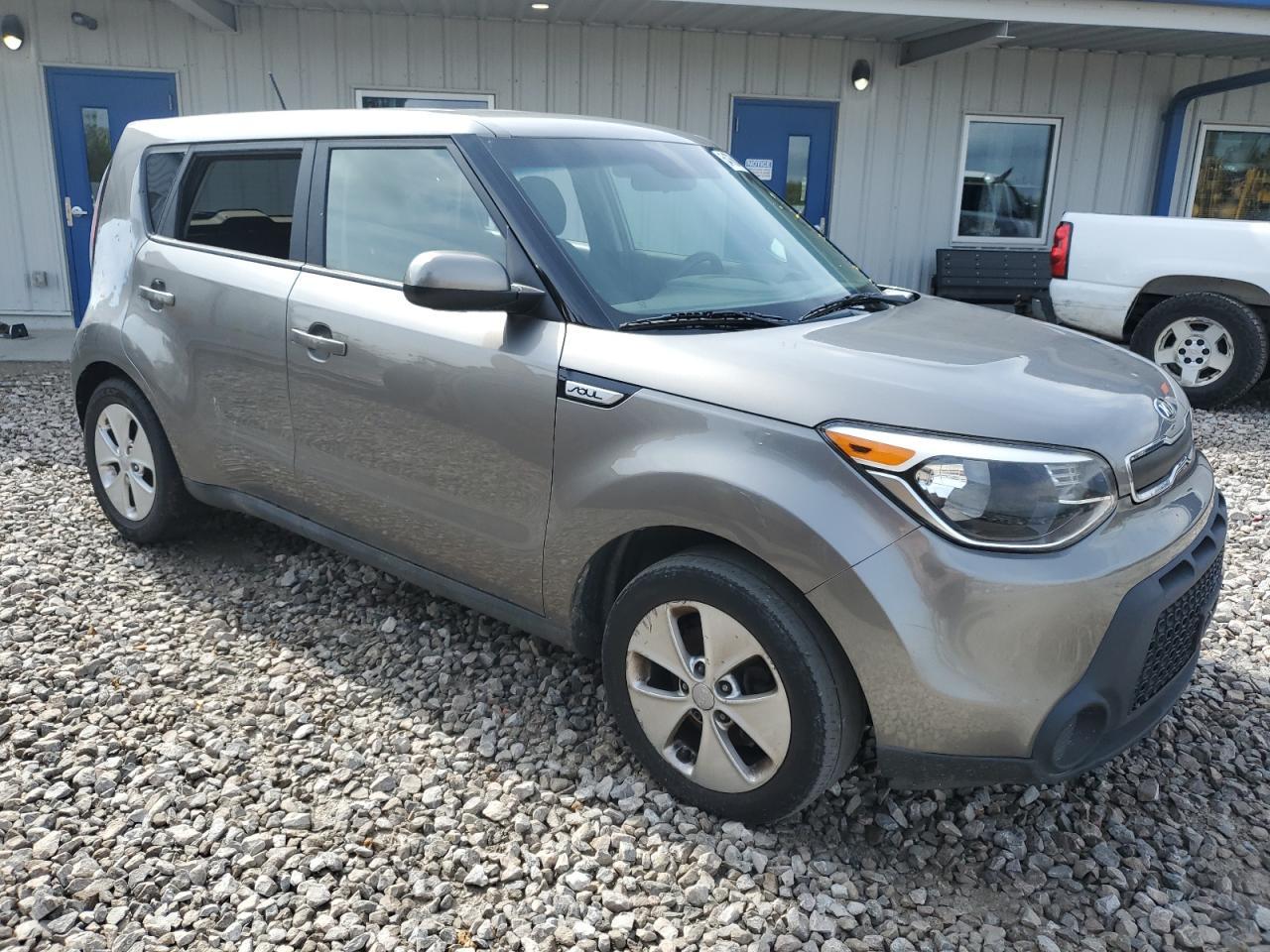 2016 Kia Soul - Image 4
