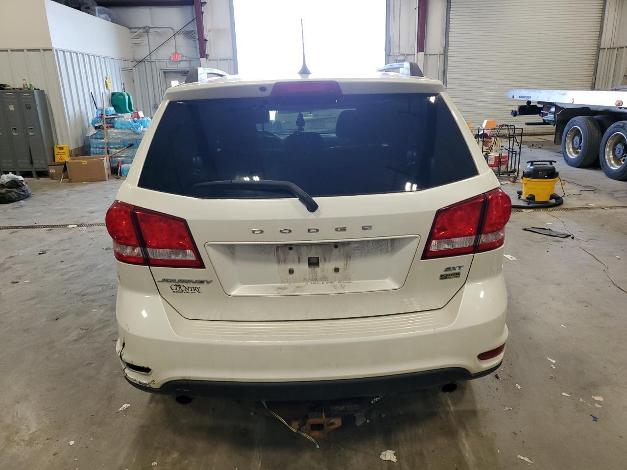 2015 Dodge Journey Sxt - Image 6