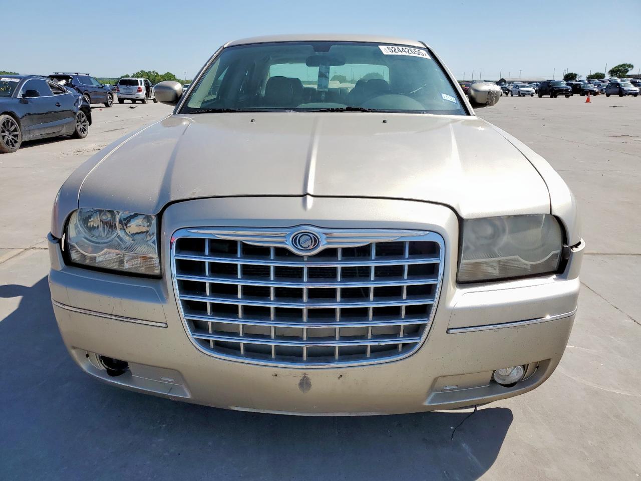 2007 Chrysler 300 Touring - Фото 5