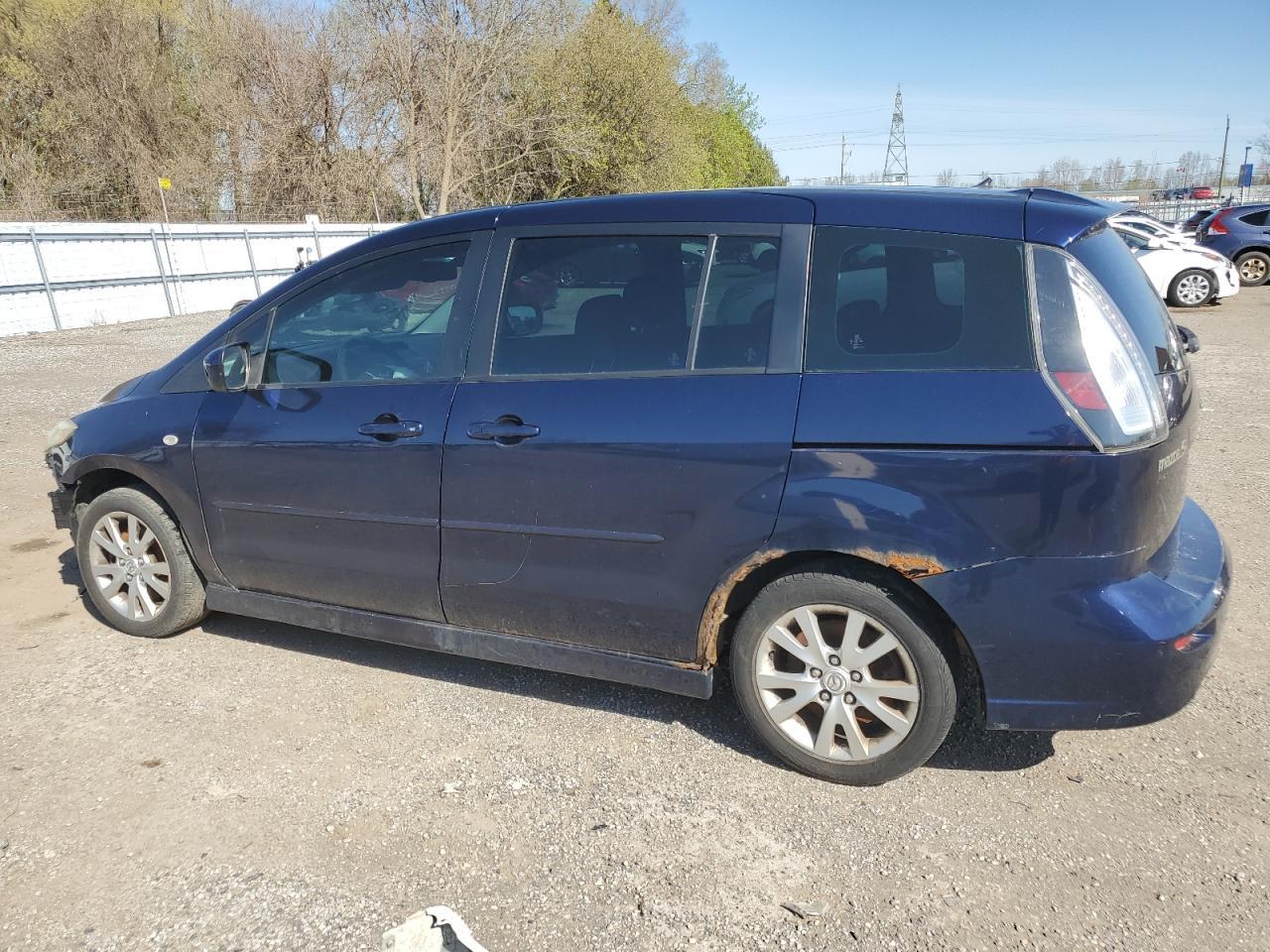 2008 Mazda 5 - Фото 2