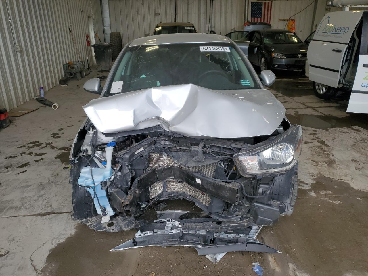 2019 Kia Rio S - Фото 5