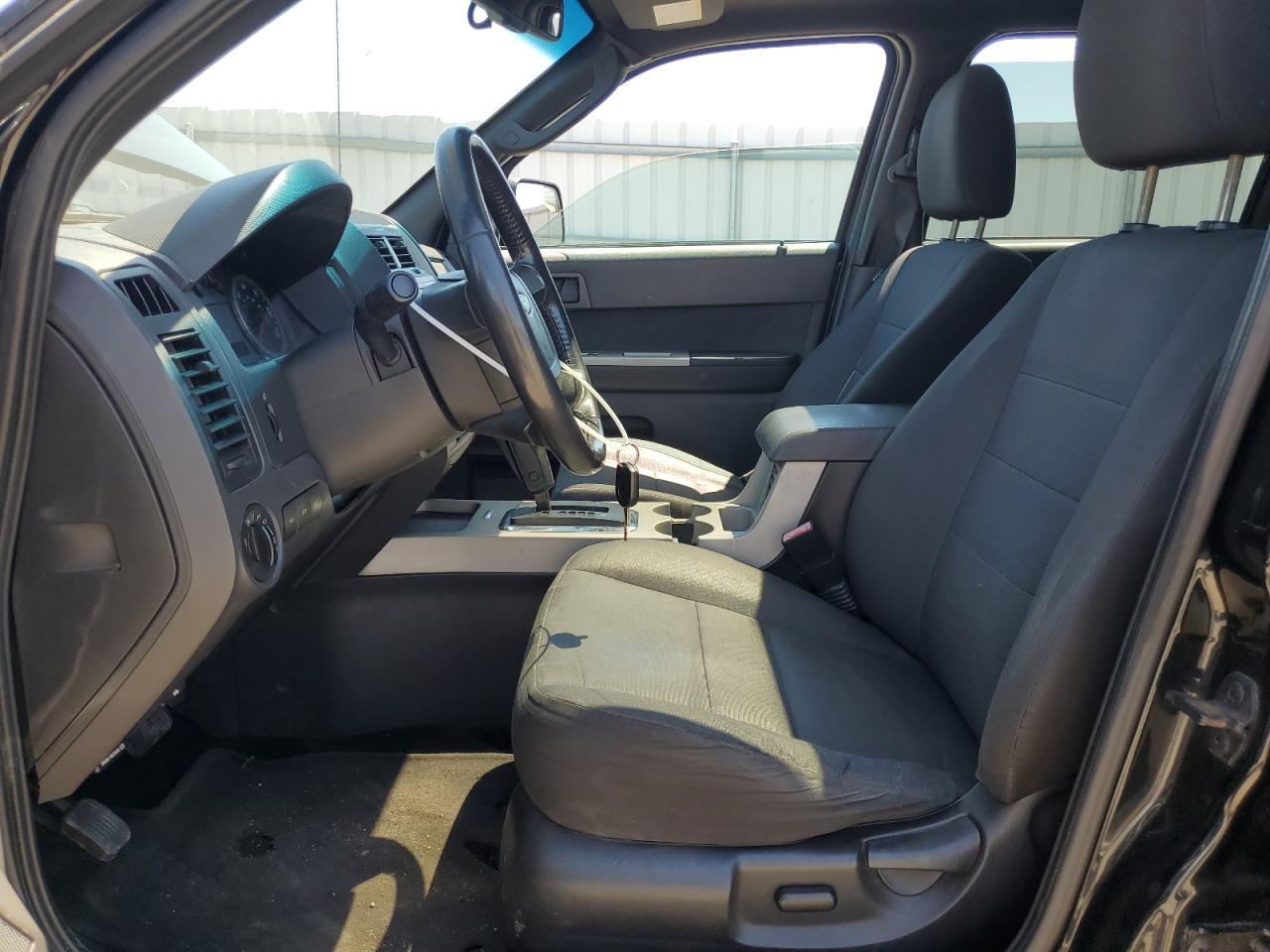 2011 Ford Escape Xlt - Image 7