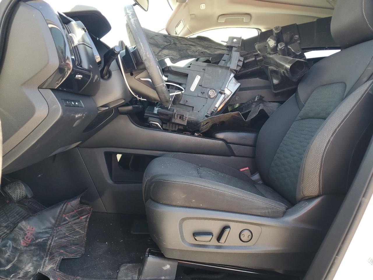 2022 Nissan Pathfinder Sv - Фото 7