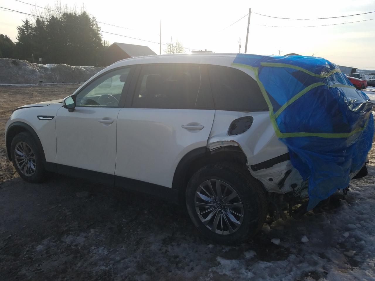 2024 Mazda Cx-90 Gs-L - Image 2