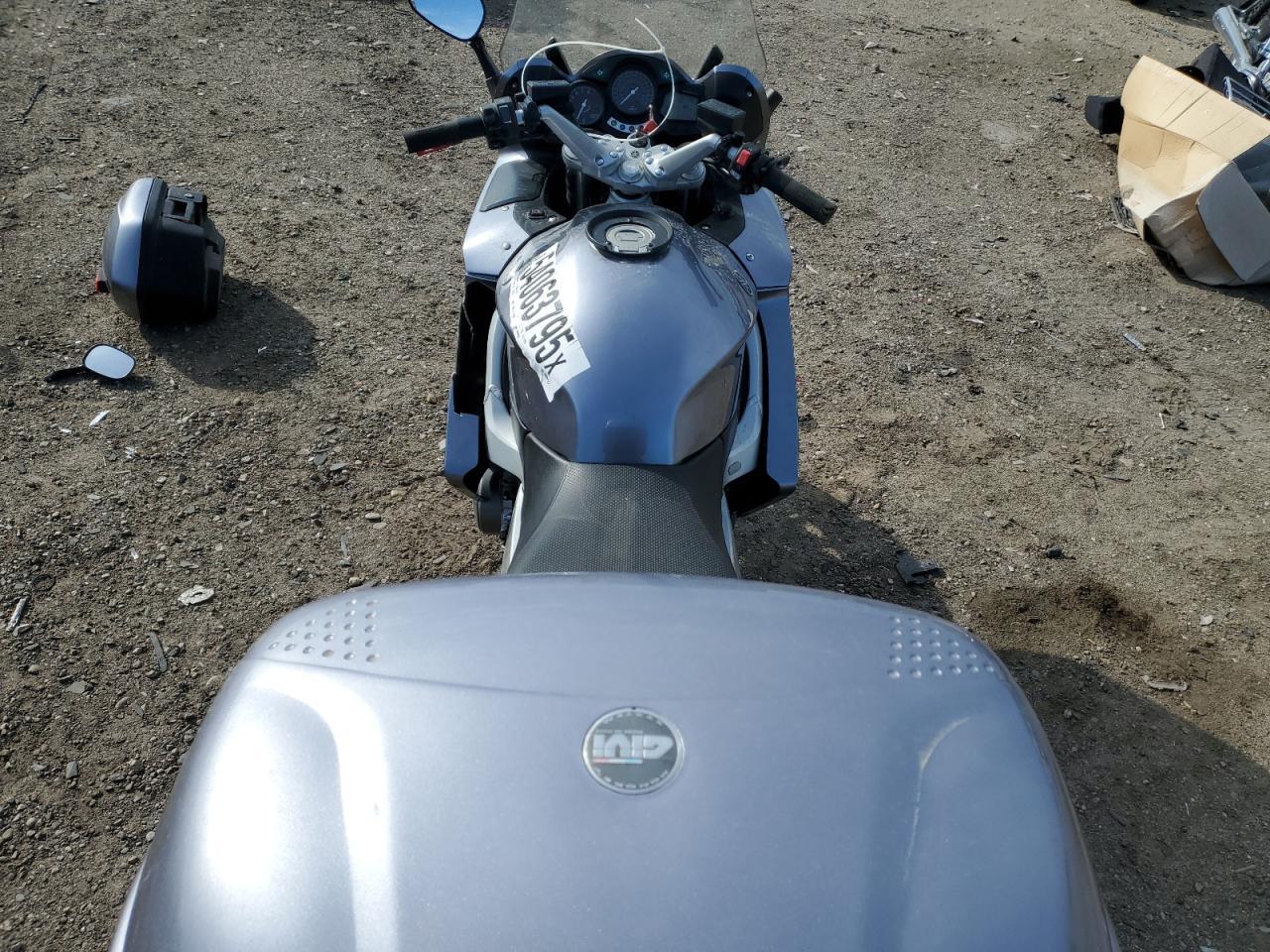 2004 Yamaha Fjr1300 Ac - Image 6