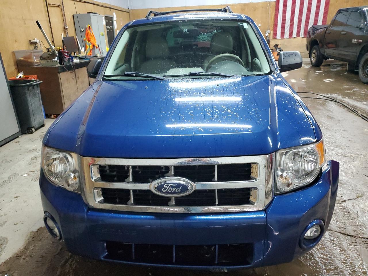 2008 Ford Escape Xlt - Image 5