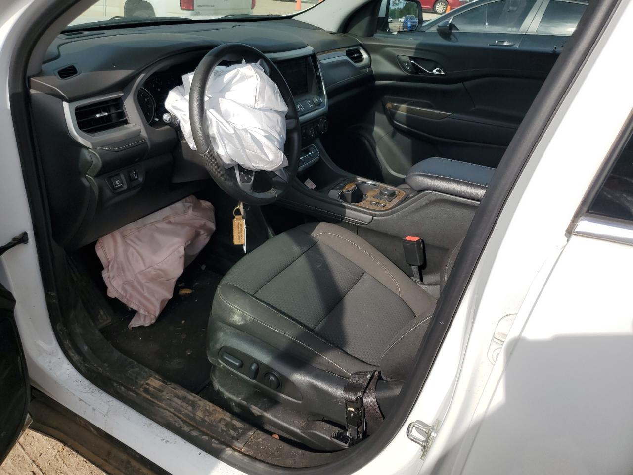 2023 GMC Acadia Sle - Image 7