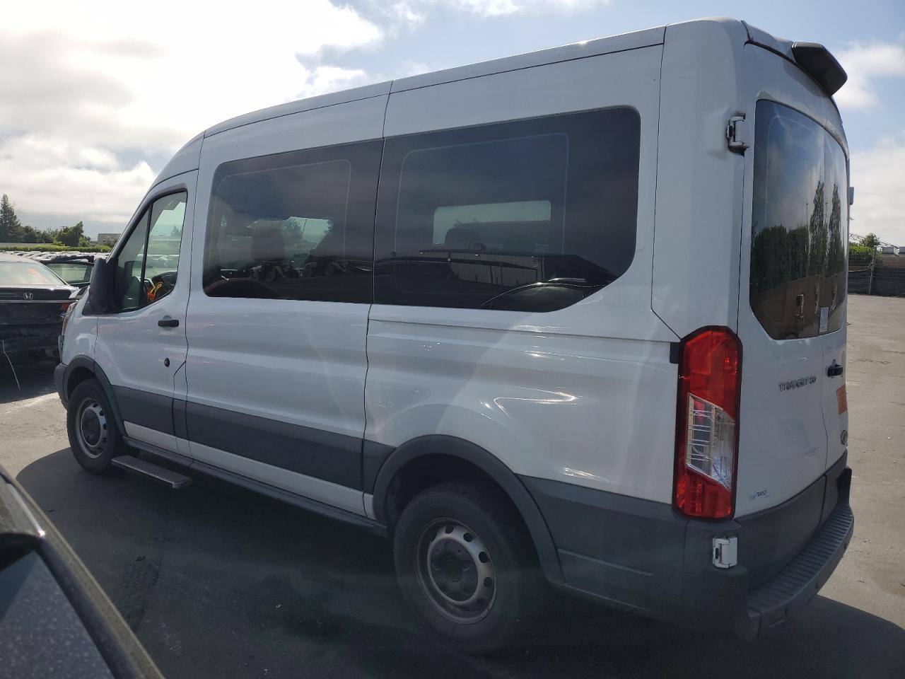 2018 Ford Transit T-150 - Фото 2
