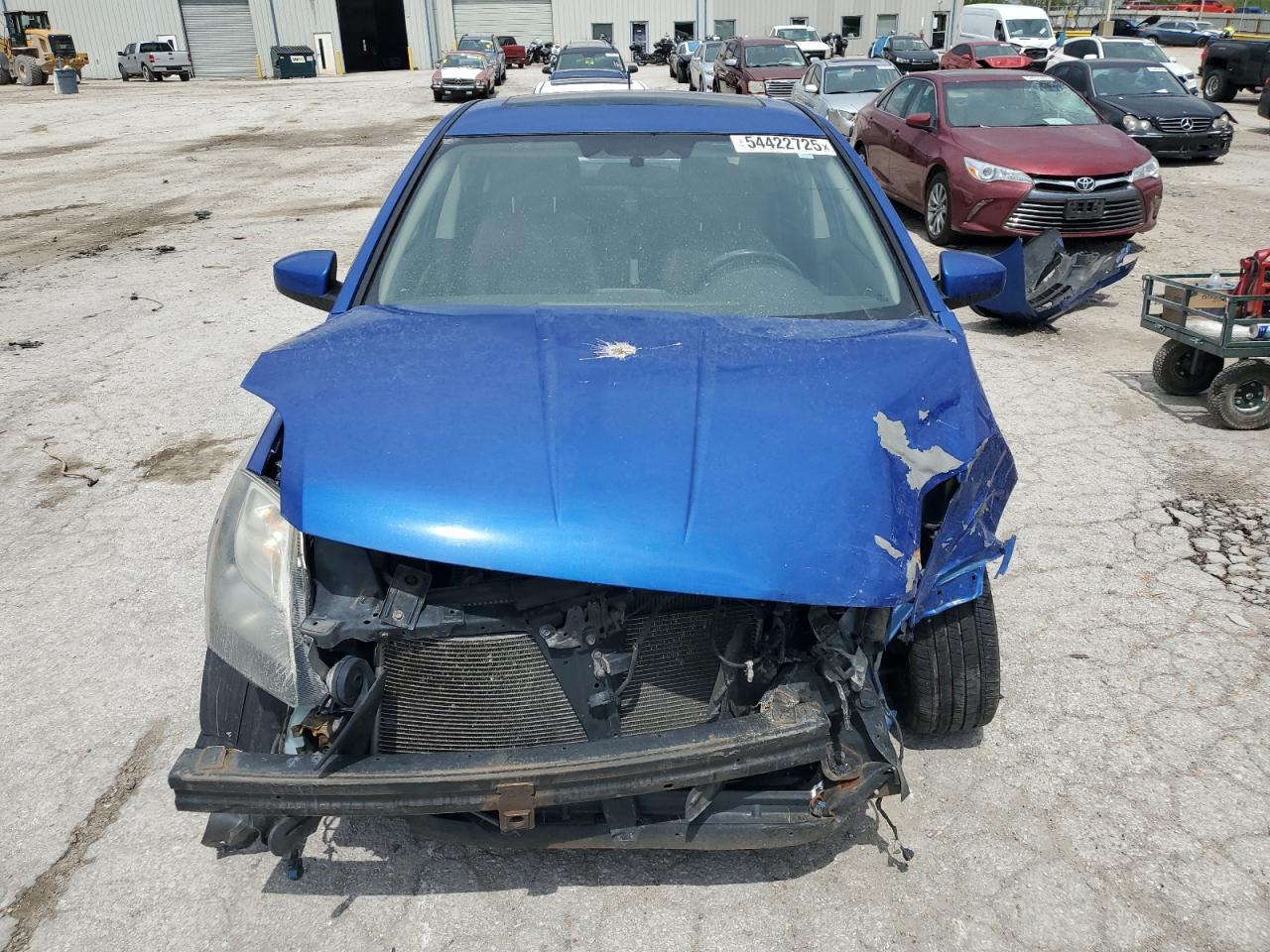 2011 Nissan Sentra 2.0 - Image 5