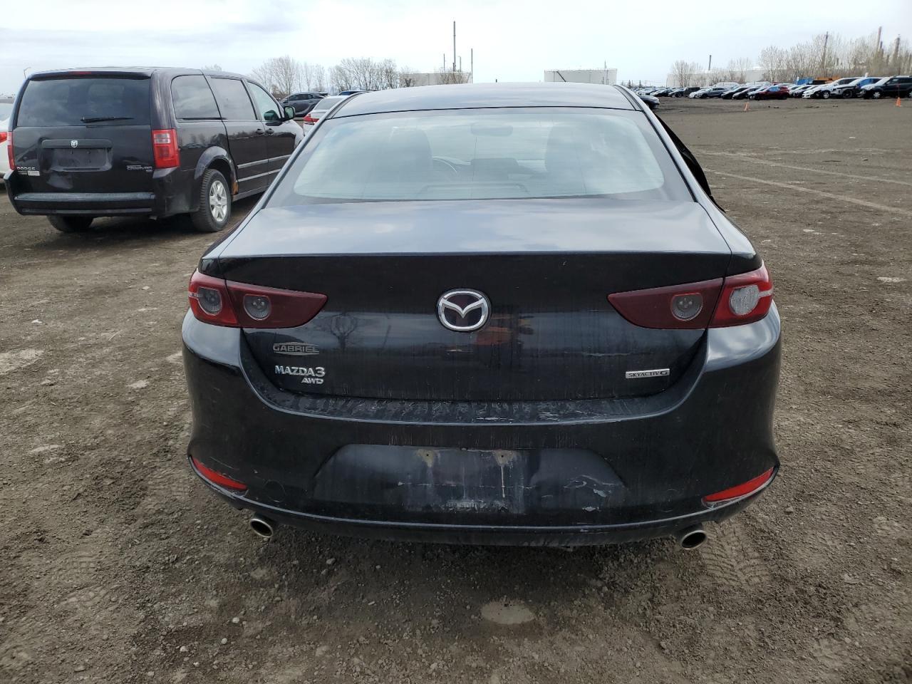 2019 Mazda 3 Preferred Plus - Image 6