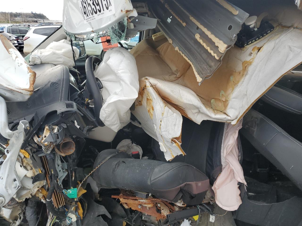 2018 Ram 2500 Laramie - Фото 7