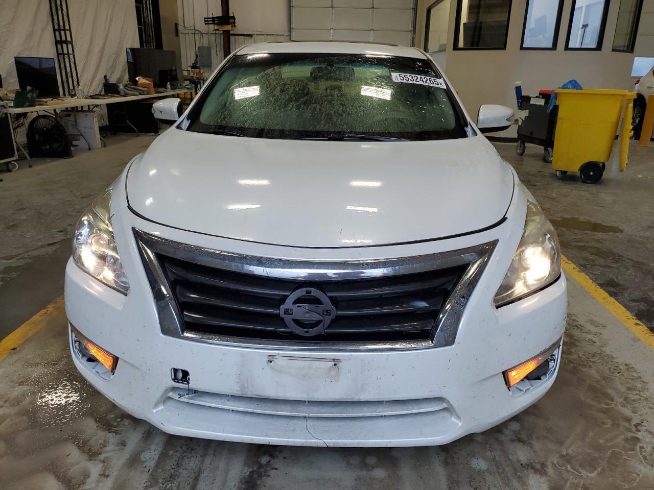2013 Nissan Altima 2.5 - Фото 5