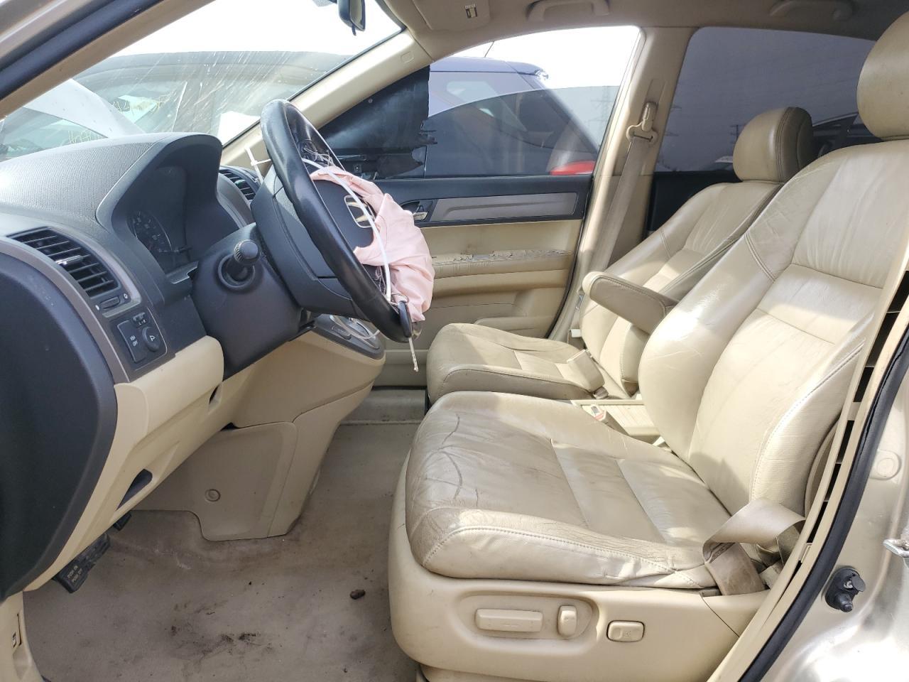 2008 Honda Cr-V Exl - Image 7