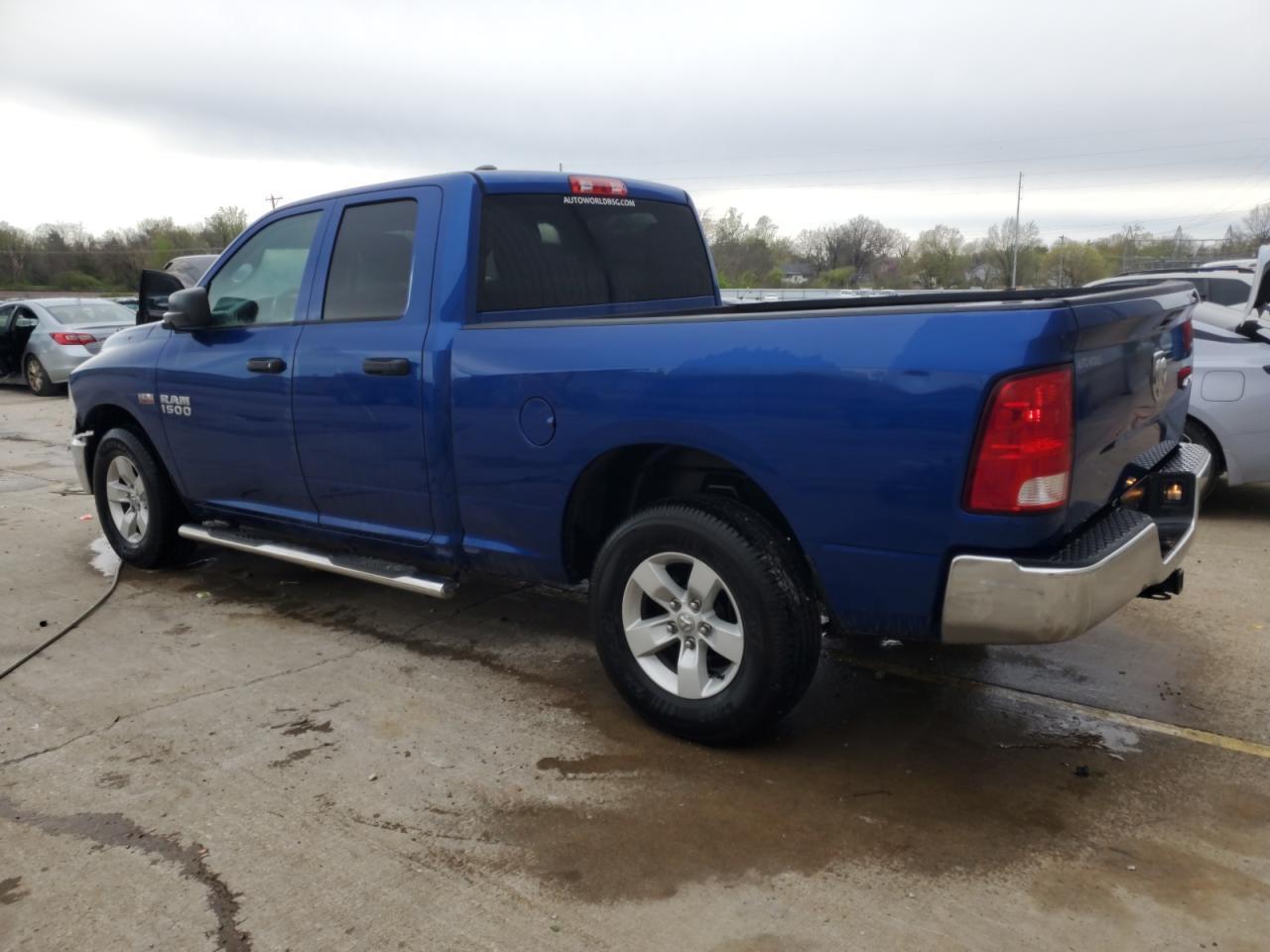 2017 Ram 1500 St - Image 2