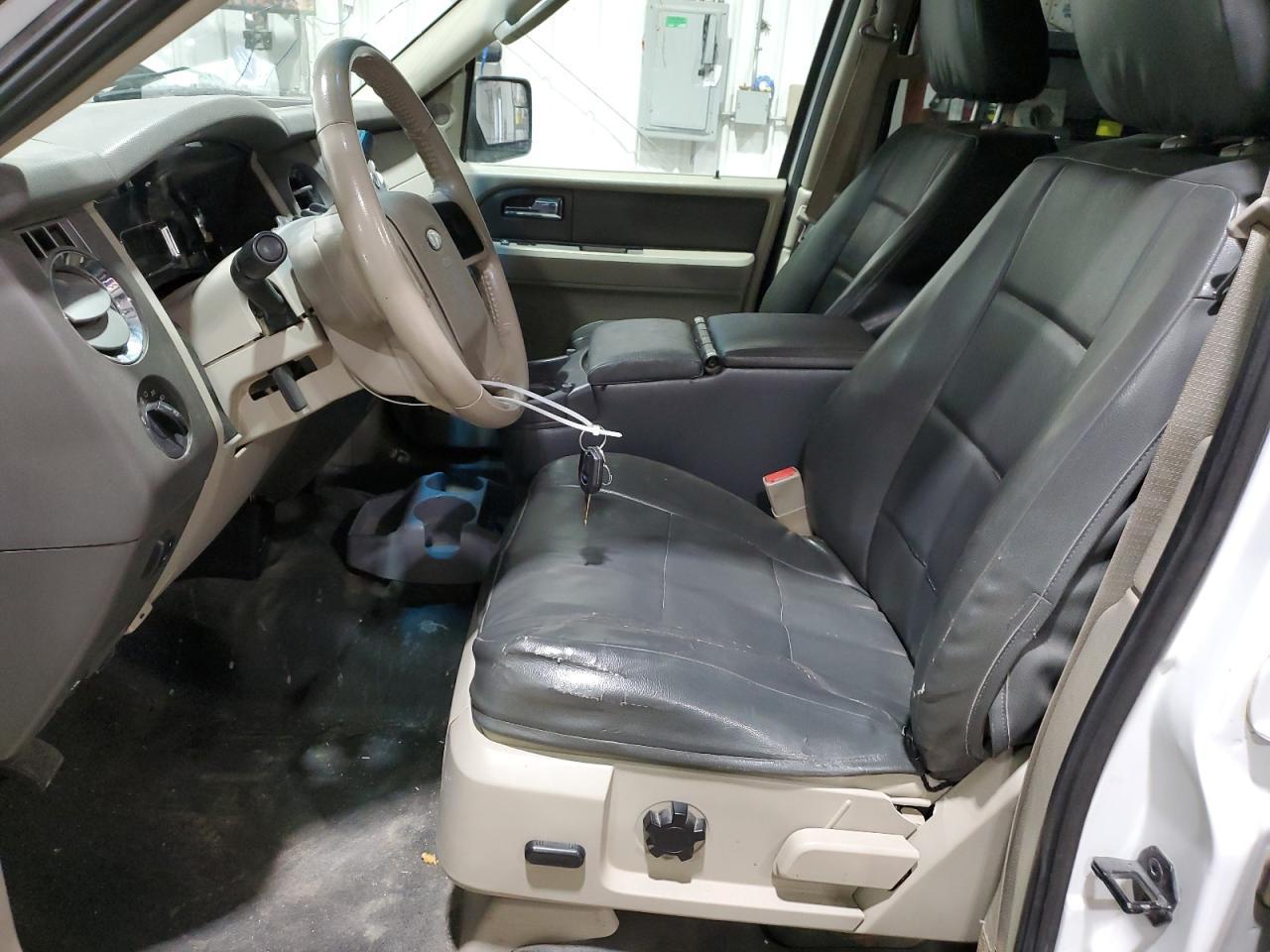 2014 Ford Expedition El Xl - Image 7