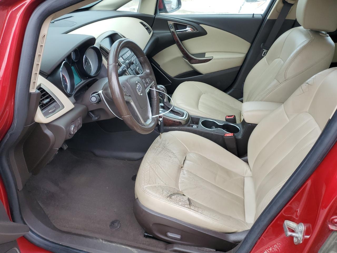 2015 Buick Verano - Фото 7