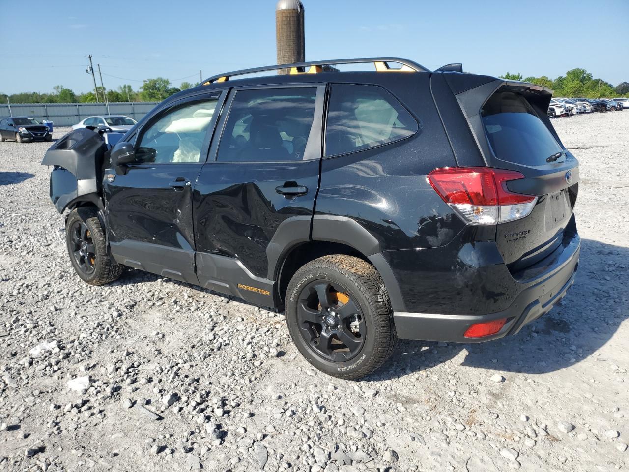 2023 Subaru Forester Wilderness - Фото 2