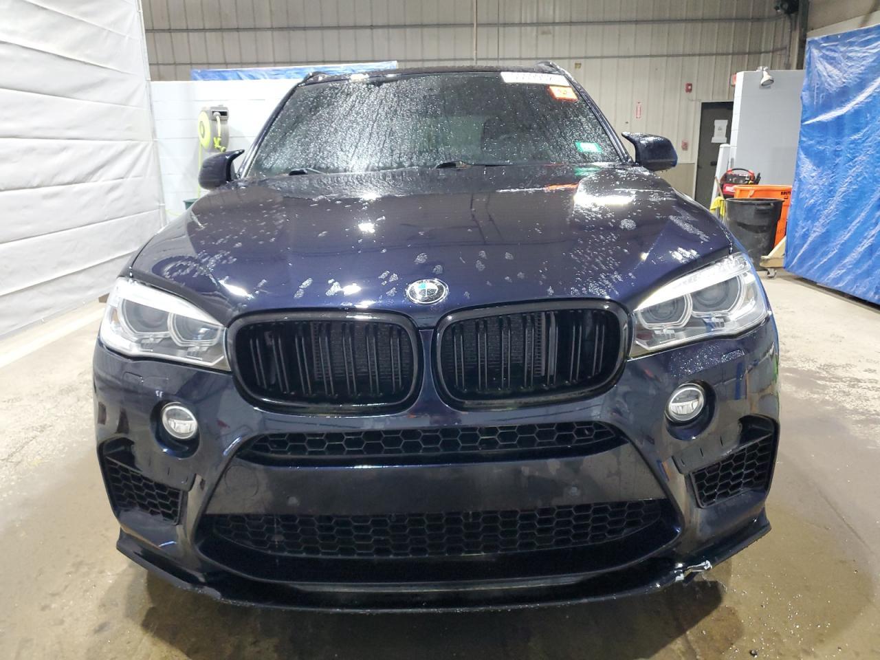 2015 BMW X5 xDrive35I - Image 5