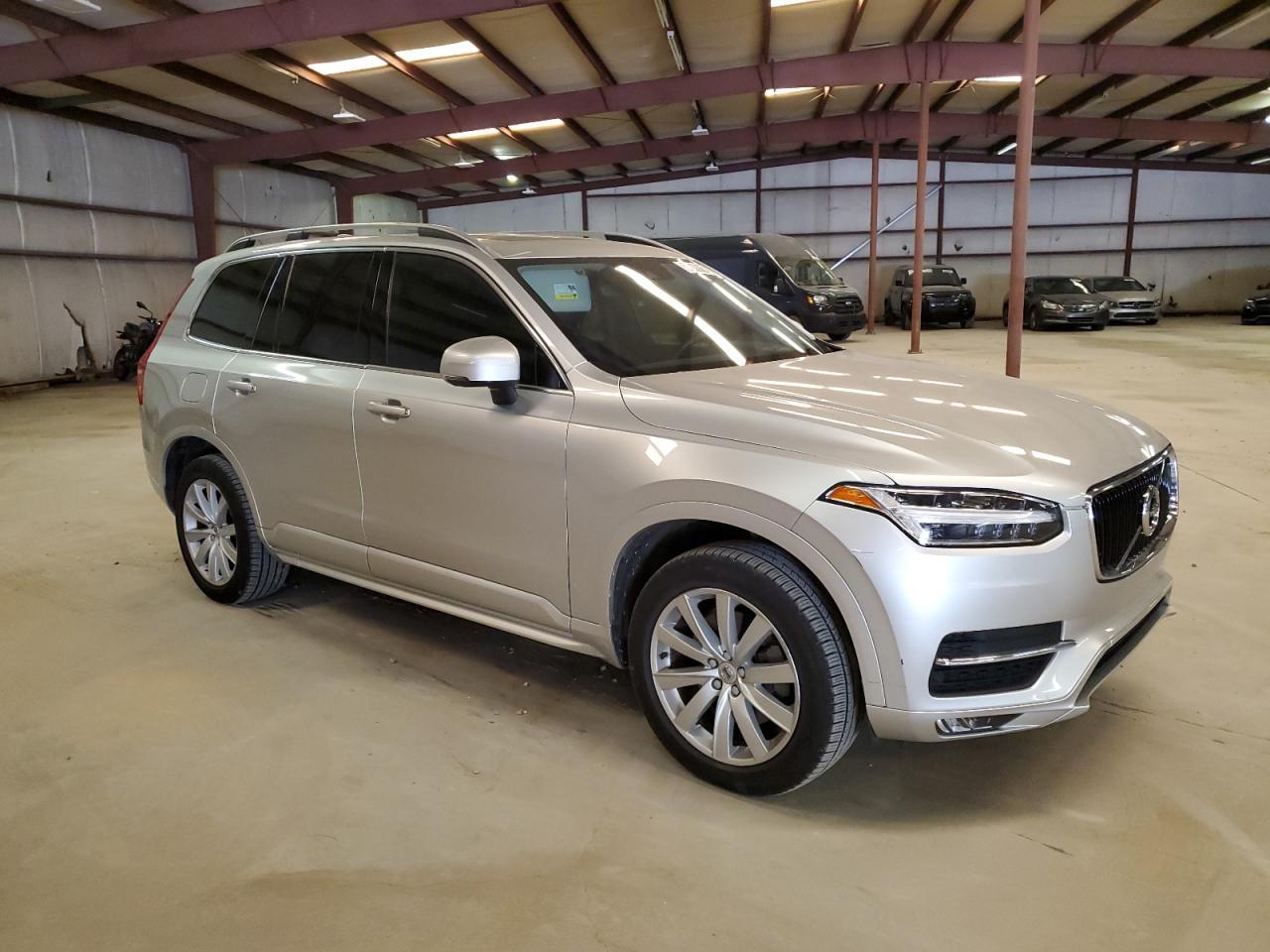 2019 Volvo Xc90 T6 Momentum - Image 4
