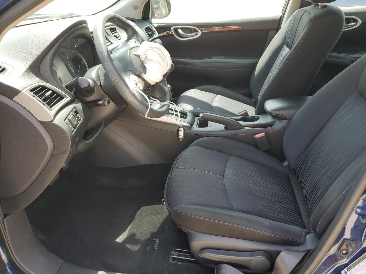 2018 Nissan Sentra S - Image 7