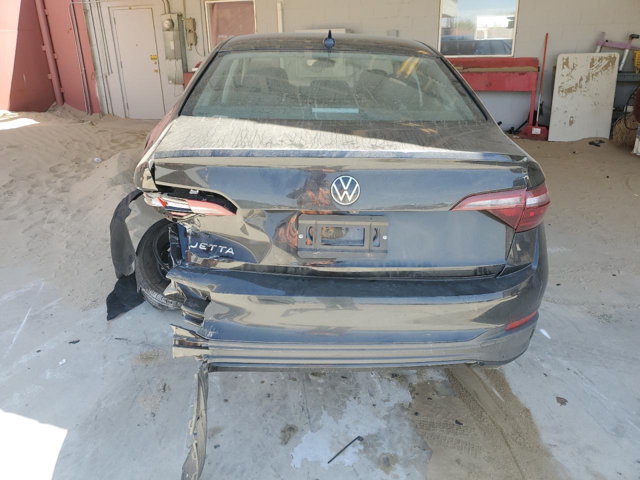 2024 Volkswagen Jetta S - Image 6