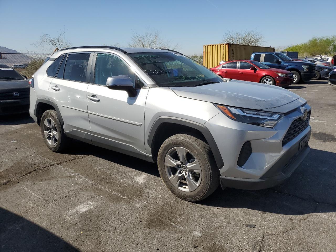 2024 Toyota Rav4 Xle - Image 4