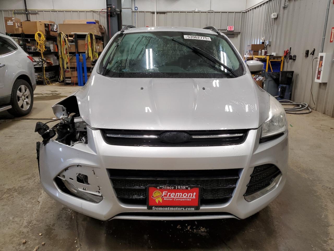 2014 Ford Escape Se - Фото 5
