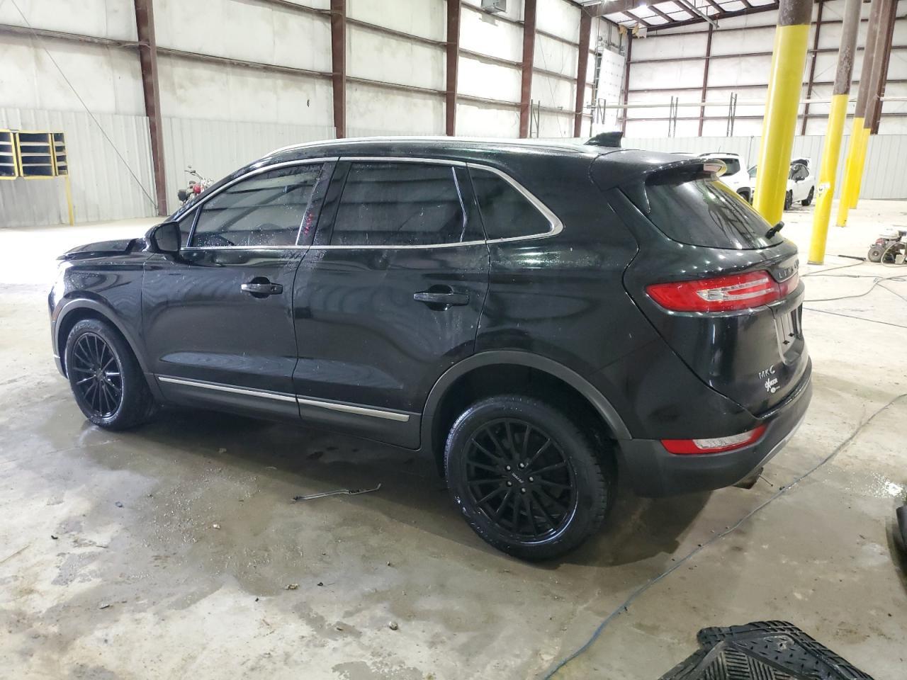 2015 Lincoln Mkc - Фото 2