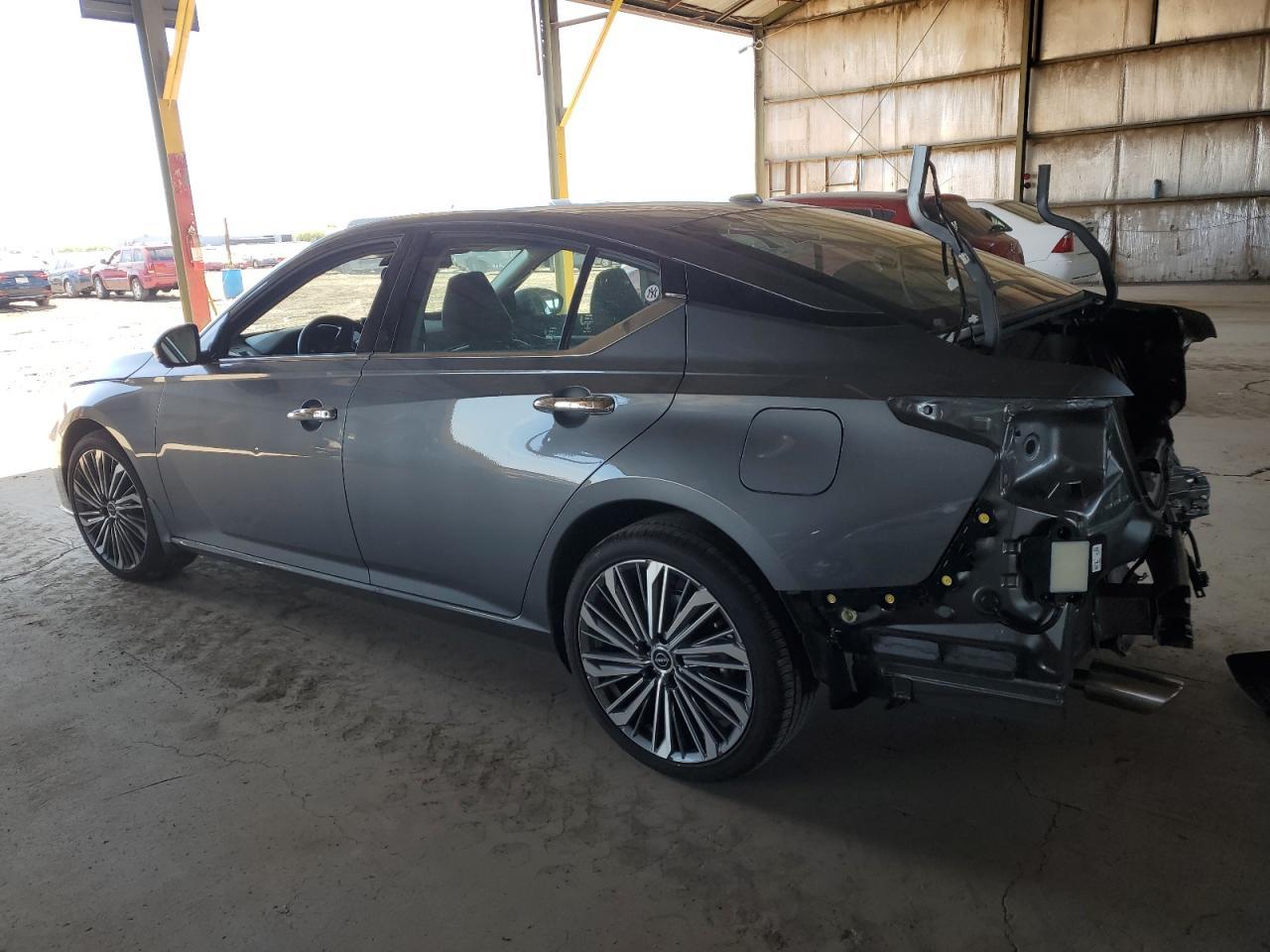 2025 Nissan Altima Sl - Фото 2