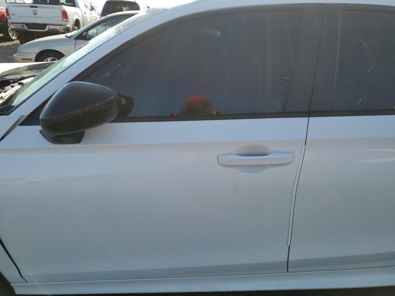 2025 Honda Civic Sport - Image 7