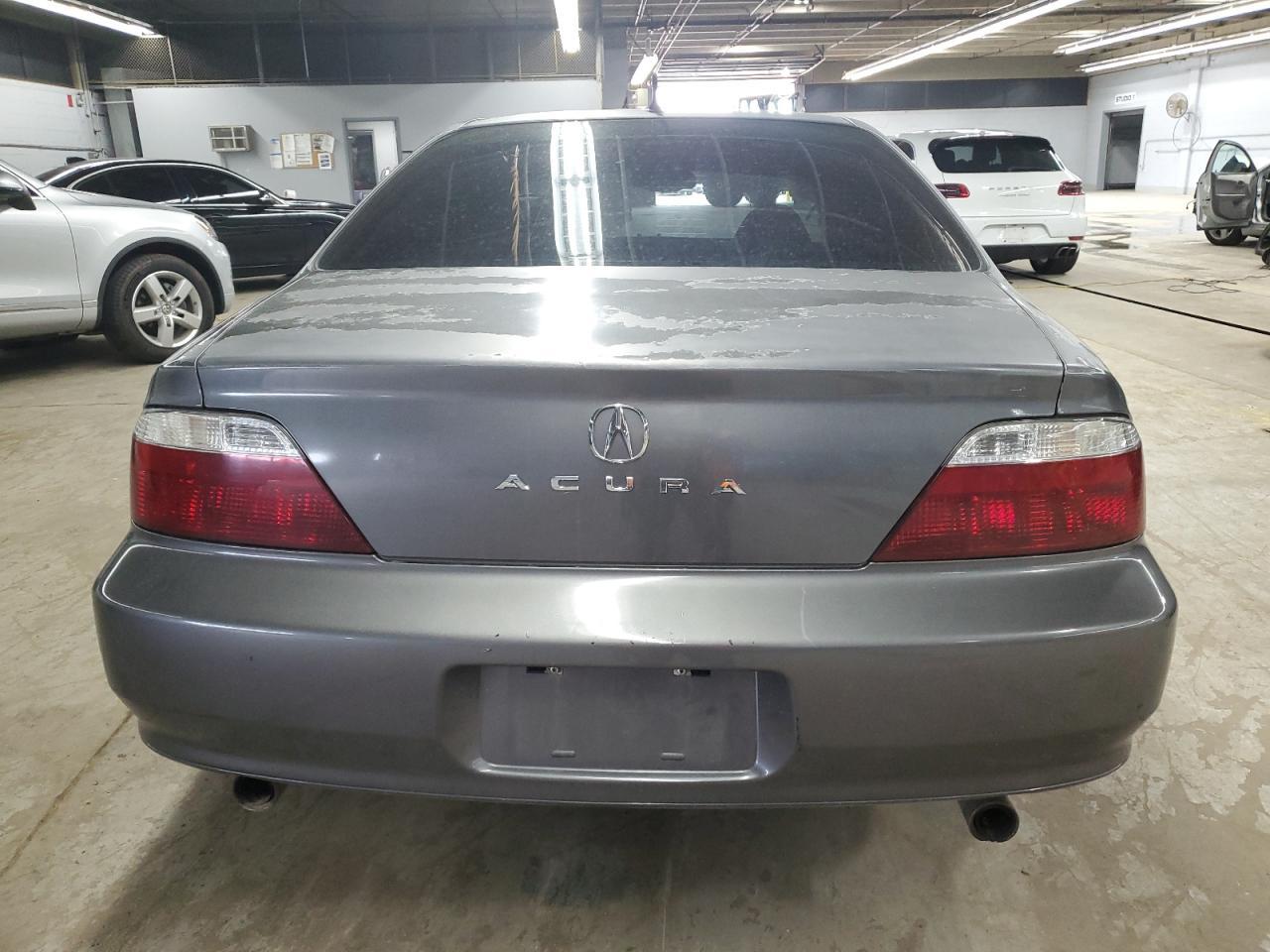 2003 Acura 3.2Tl Type-S - Image 6