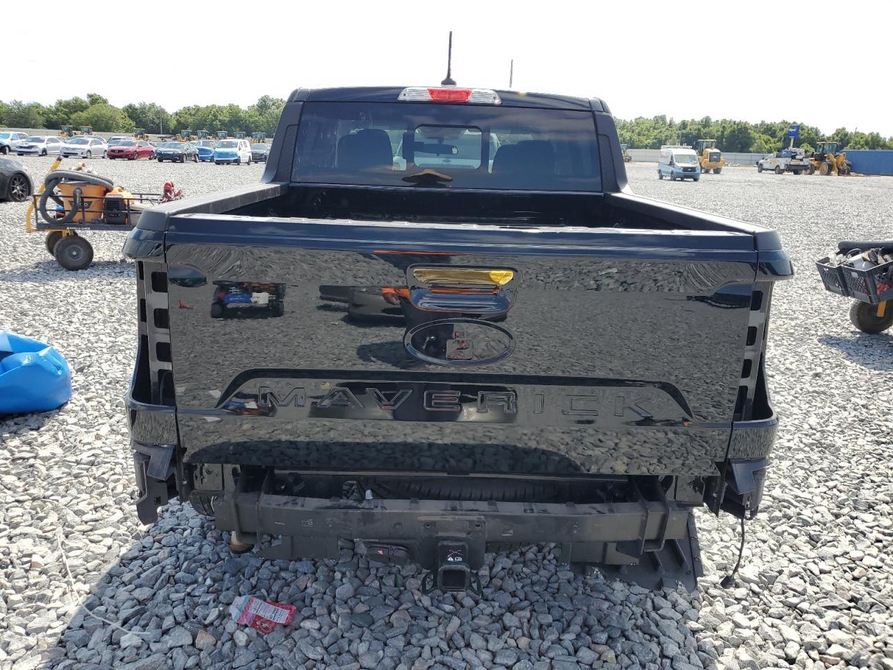 2022 Ford Maverick Xl - Image 6