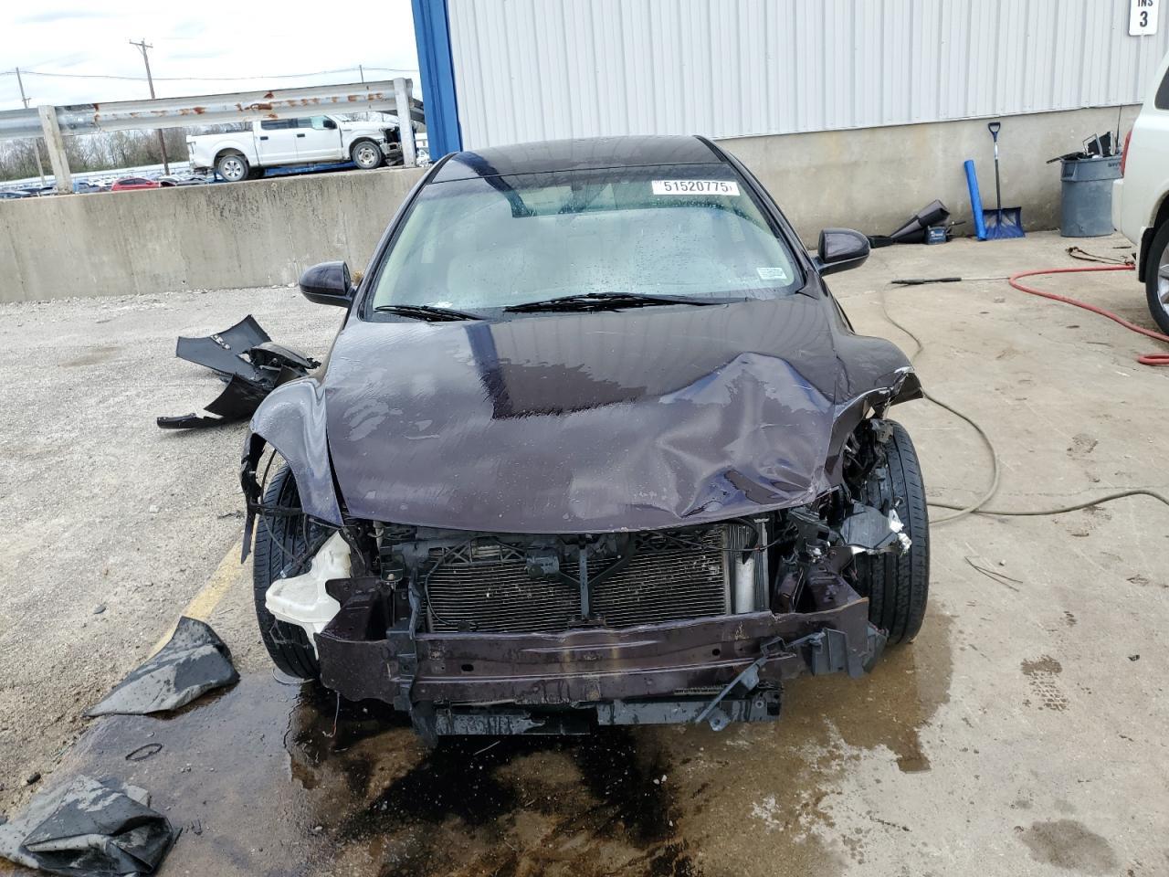 2011 Mazda 6 I - Фото 5