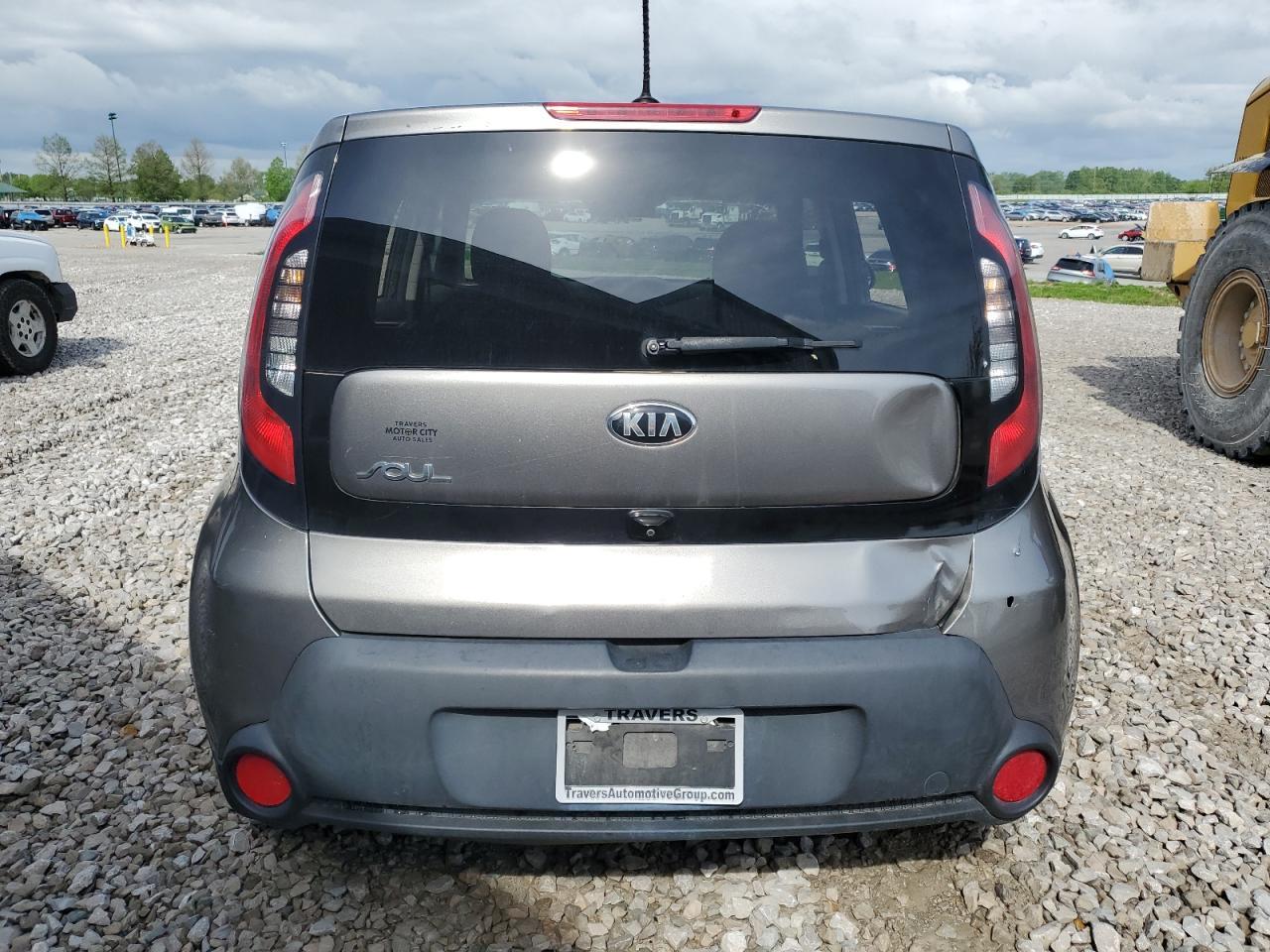 2016 Kia Soul - Image 6