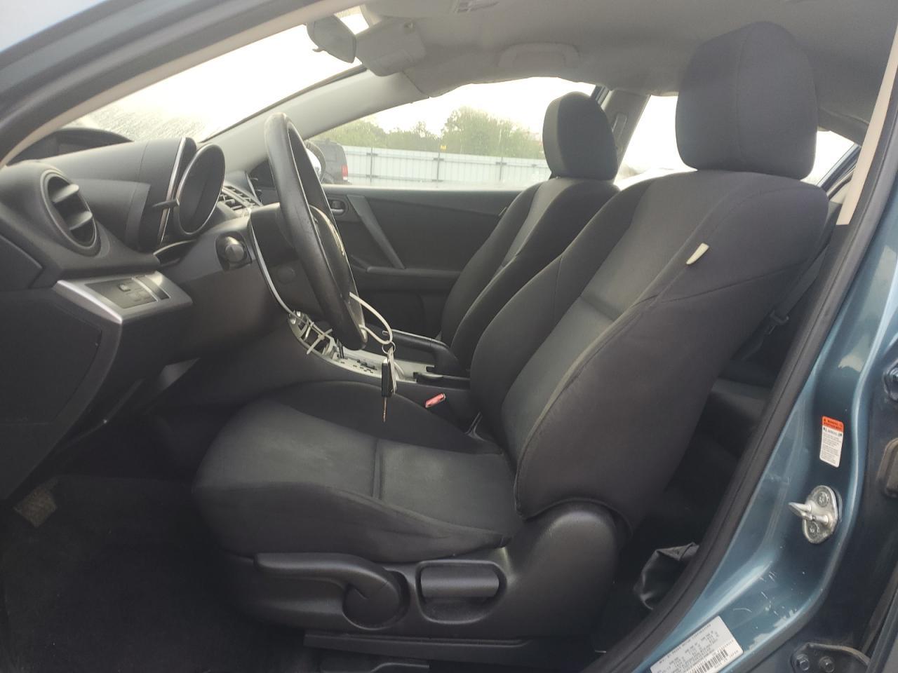 2010 Mazda 3 I - Фото 7