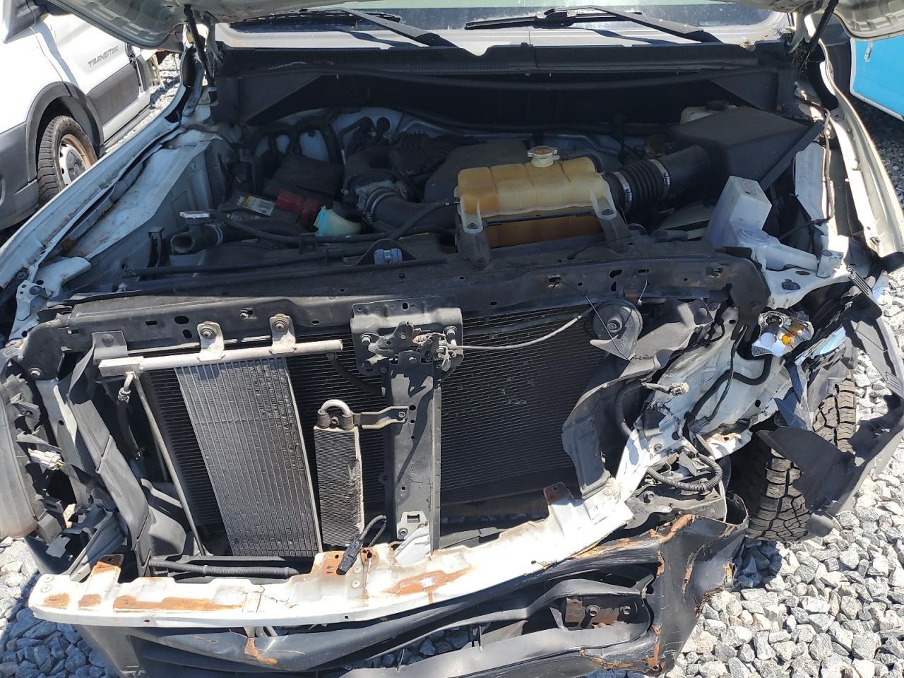 2016 Nissan Nv 2500 S - Image 7