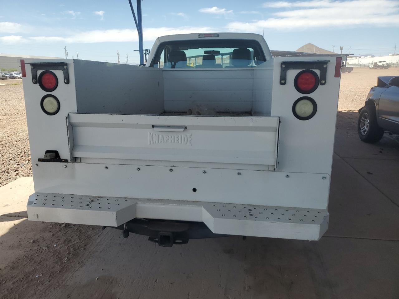 2012 Ford F-250 - Image 6