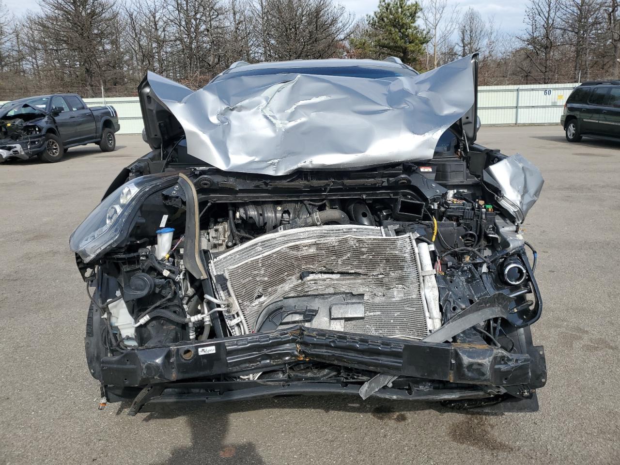 2019 Kia Sportage Lx - Фото 5