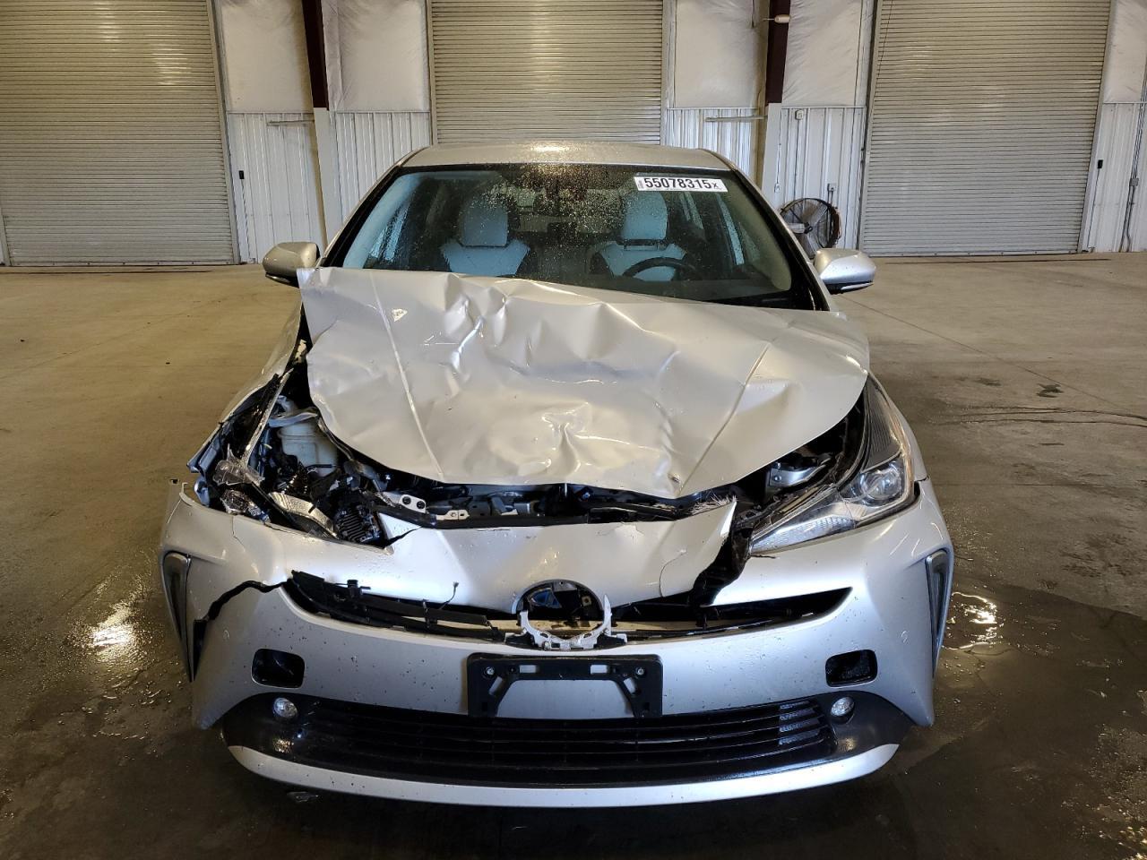 2019 Toyota Prius - Фото 5