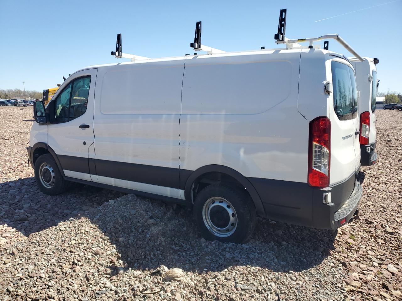 2020 Ford Transit T-250 - Фото 2