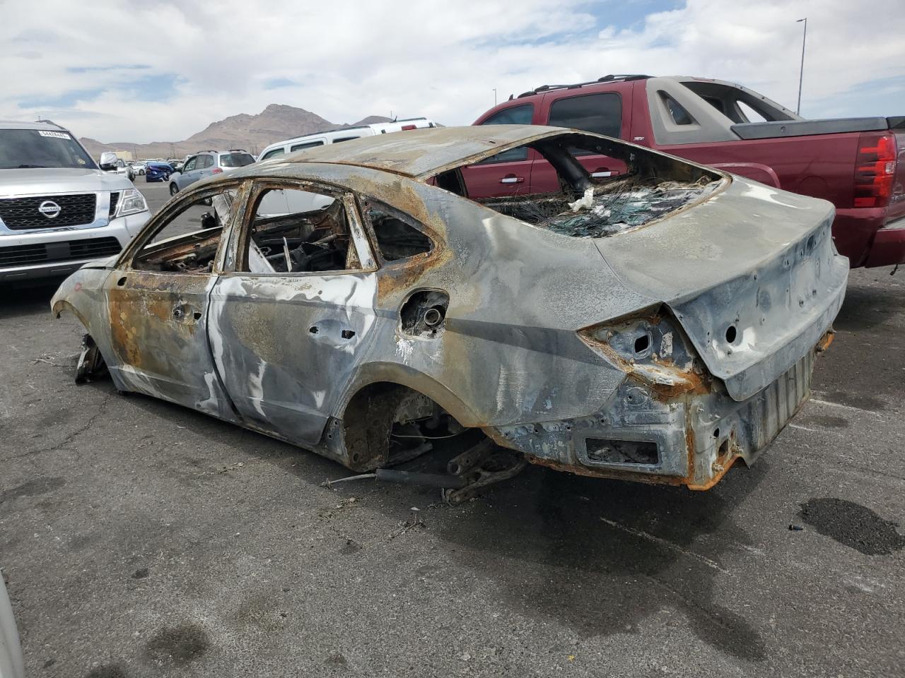 2021 Hyundai Sonata Se - Фото 2