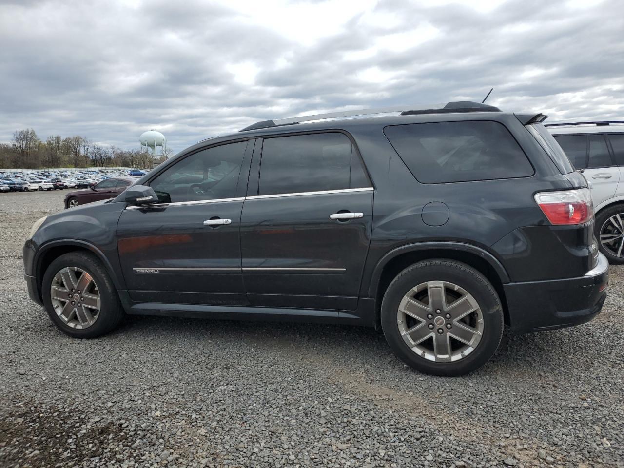 2012 GMC Acadia Denali - Фото 2